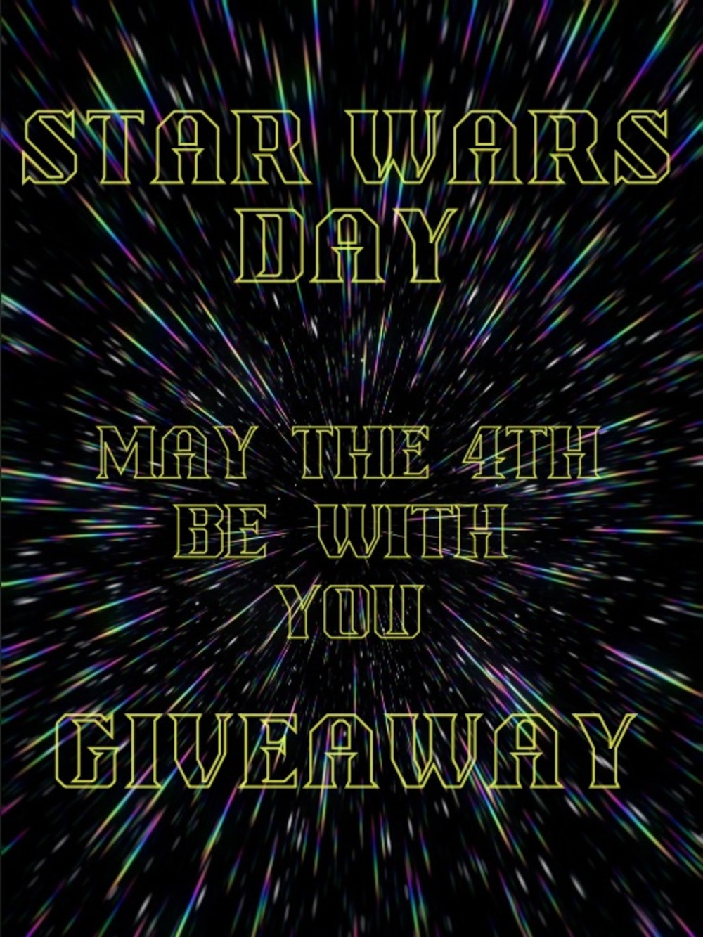 ✨ Giveaway ✨